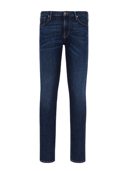 Denim jeans Emporio Armani | 8N1J06 1G0LZ.0942